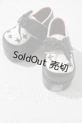 SDGrB＆SD13男の子/OF:靴 U-26-05-20-193-TN-ZU