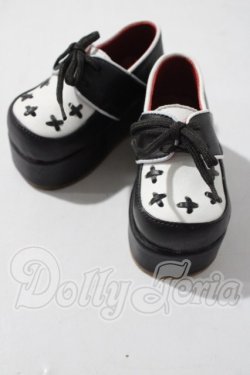 画像1: SDGrB＆SD13男の子/OF:靴 U-26-05-20-193-TN-ZU