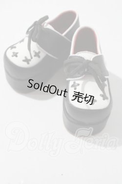 画像1: SDGrB＆SD13男の子/OF:靴 U-26-05-20-193-TN-ZU
