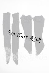 SD/OF:靴下 U-26-05-13-191-TN-ZU