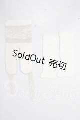 SDM＆MSD/OF:靴下 U-26-05-13-190-TN-ZU