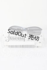 SD/OF:小物　VOLKS Jewelry Box メガネ U-26-05-13-202-TN-ZU