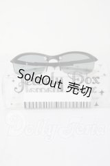 SD/OF:小物　VOLKS Jewelry Box メガネ U-26-05-13-194-TN-ZU