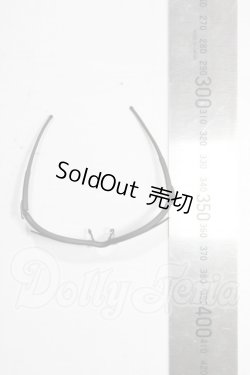 画像2: SD/OF:小物　VOLKS Jewelry Box メガネ U-26-05-13-194-TN-ZU