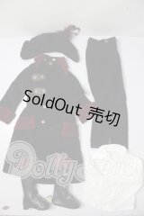 SD13BOY/OF：キャプテンセシル衣装 U-26-05-12-127-TN-ZU