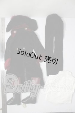 画像2: SD13BOY/OF：キャプテンセシル衣装 U-26-05-12-127-TN-ZU
