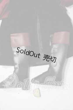 画像3: SD13BOY/OF：キャプテンセシル衣装 U-26-05-12-127-TN-ZU