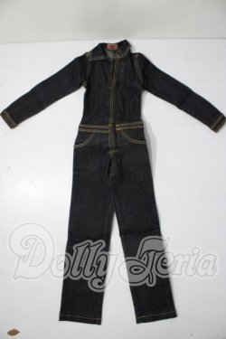画像1: SD13BOY/OF：VOLKSツナギ U-26-05-12-134-TN-ZU