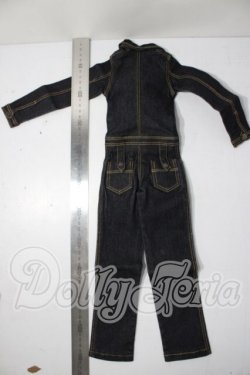 画像2: SD13BOY/OF：VOLKSツナギ U-26-05-12-134-TN-ZU