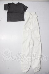 SD/OF:衣装セット U-26-05-12-146-TN-ZU