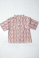 SD13BOY/OF:シャツ U-26-05-12-153-TN-ZU
