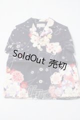 SD13BOY/OF:シャツ U-26-05-06-087-TN-ZU