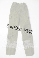 SD/OF:パンツ U-26-05-12-154-TN-ZU
