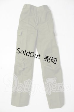 画像1: SD/OF:パンツ U-26-05-12-154-TN-ZU