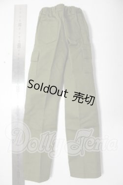 画像2: SD/OF:パンツ U-26-05-12-154-TN-ZU