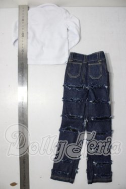 画像2: SDGrB＆SD13男の子/OF:衣装セット U-26-05-12-147-TN-ZU
