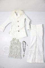 SDGrB＆SD13男の子/OF:衣装セット U-26-05-12-142-TN-ZU