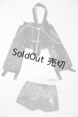 SDGrB＆SD13男の子/OF:衣装セット U-26-05-12-150-TN-ZU