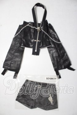 画像1: SDGrB＆SD13男の子/OF:衣装セット U-26-05-12-150-TN-ZU