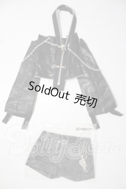 画像1: SDGrB＆SD13男の子/OF:衣装セット U-26-05-12-150-TN-ZU