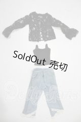 SDM＆MSD/OF:衣装セット U-26-05-06-107-TN-ZU