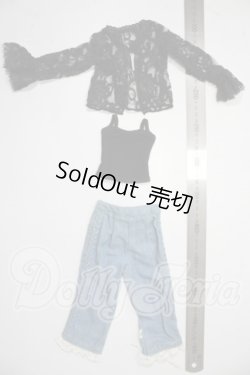 画像2: SDM＆MSD/OF:衣装セット U-26-05-06-107-TN-ZU