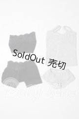 SDM＆MSD/OF:下着 U-26-05-12-151-TN-ZU