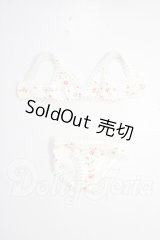 SDM＆MSD/OF:下着 U-26-05-13-195-TN-ZU