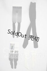 SDM＆MSD/OF:靴下 U-26-05-13-201-TN-ZU