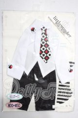 SDM＆MSD/OF:衣装セット U-26-05-06-110-TN-ZU