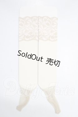 画像1: SD/OF:靴下 U-26-05-13-197-TN-ZU