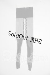 SD＆DD/OF：タイツ U-26-05-13-198-TN-ZU