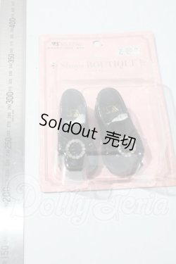 画像2: SD/OF:靴 U-26-05-06-076-TN-ZU