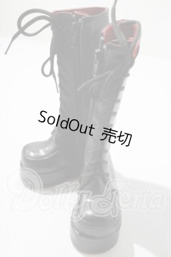 画像1: SD/OF:靴 U-26-05-06-065-TN-ZU