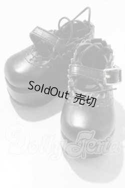 画像1: SD/OF:靴 U-26-05-06-059-TN-ZU