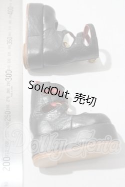 画像2: SD/OF:靴 U-26-05-06-070-TN-ZU