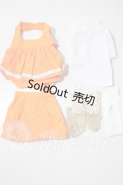 画像1: DD/OF:衣装セット A-26-05-13-1079-TN-ZU