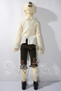 画像4: SD13男の子/フルチョイス旧F-29 U-26-04-29-210-TN-ZU