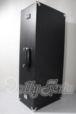 画像1: 60ｃｍドール用ドールキャリーケース U-26-04-29-208-TN-ZU