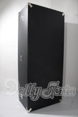 画像3: 60ｃｍドール用ドールキャリーケース U-26-04-29-208-TN-ZU