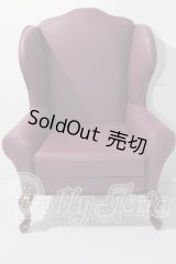 VOLKS/SD/シバタチェア No.5 一人掛け U-26-05-20-220-TN-ZU