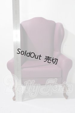 画像4: VOLKS/SD/シバタチェア No.5 一人掛け U-26-05-20-220-TN-ZU