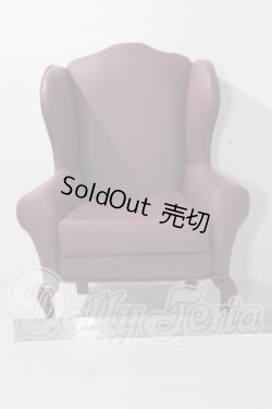 画像5: VOLKS/SD/シバタチェア No.5 一人掛け U-26-05-20-220-TN-ZU
