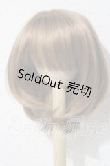 9-10inch/ウィッグ U-26-05-06-015-TN-ZU