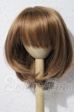 画像1: 9-10inch/ウィッグ U-26-05-06-015-TN-ZU