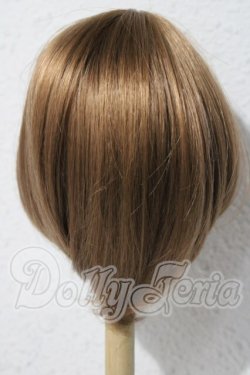 画像2: 9-10inch/ウィッグ U-26-05-06-015-TN-ZU