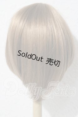 画像2: 9-10inch/ウィッグ U-26-05-06-015-TN-ZU