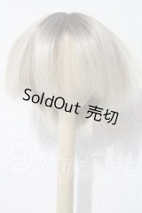 9-10inch/ウィッグ U-26-05-06-010-TN-ZU