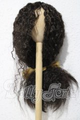 9-10inch/ウィッグ U-26-05-06-008-TN-ZU