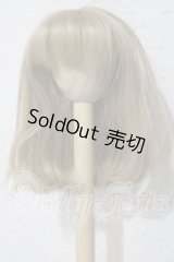 9-10inch/ウィッグ U-26-05-06-026-TN-ZU